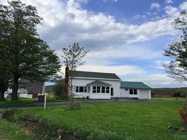 House for sale in Cazenovia, New York