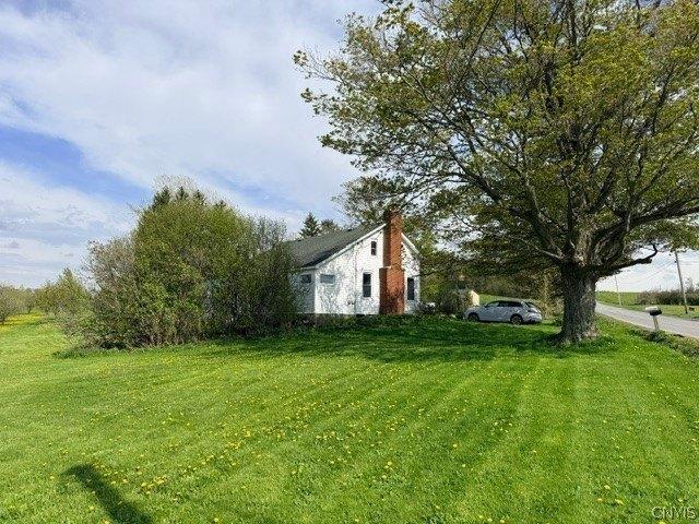 House for sale in Cazenovia, New York