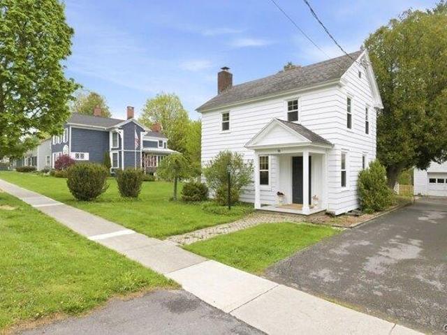 House for sale in Cazenovia, New York