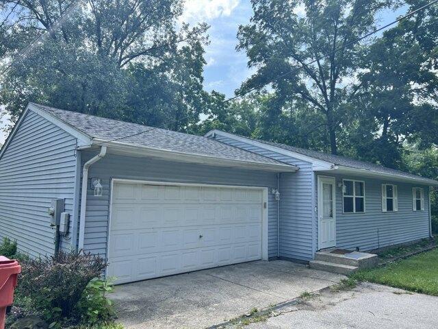 House for sale in Cedar Lake, Indiana