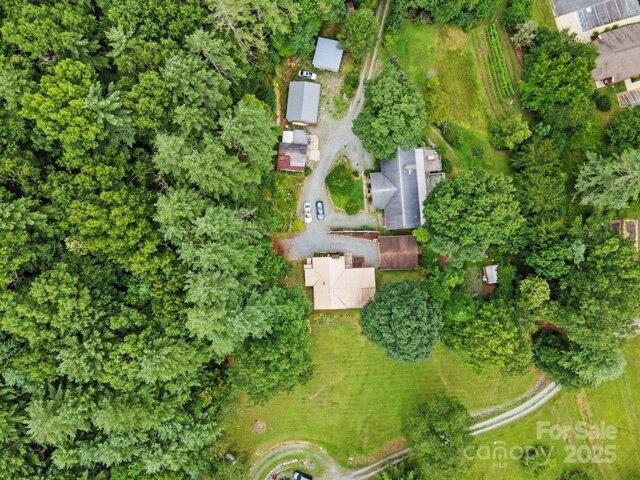 House for sale in Cedar Mountain, North Carolina