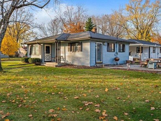 House for sale in Cedarburg, Wisconsin