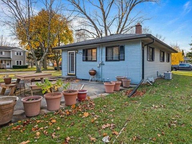 House for sale in Cedarburg, Wisconsin