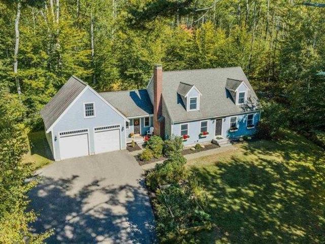 House for sale in Center Harbor, Belknap County