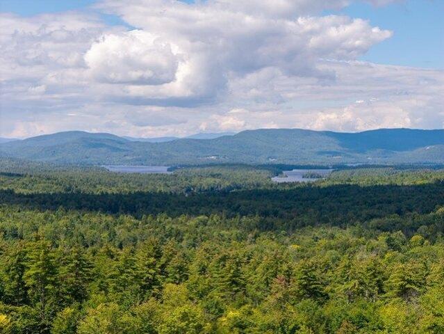 House for sale in Center Harbor, Belknap County