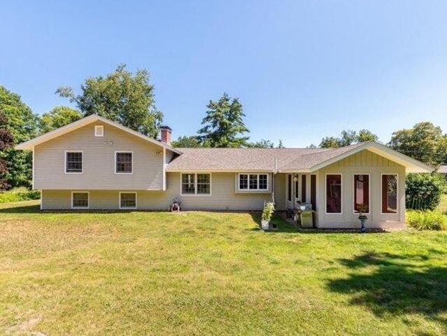 House for sale in Center Harbor, Belknap County