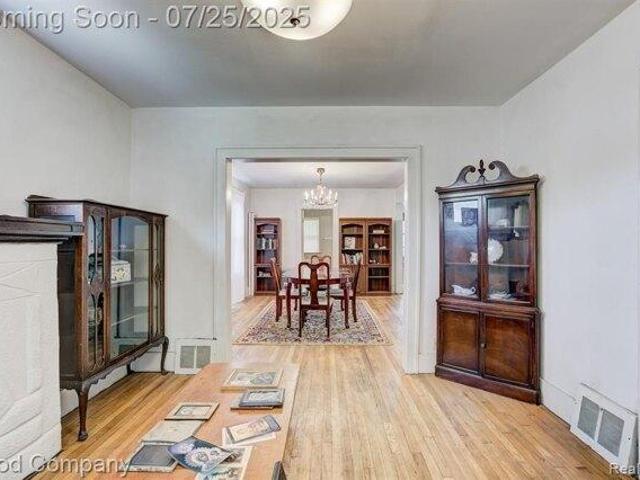 House for sale in Center Line, Michigan