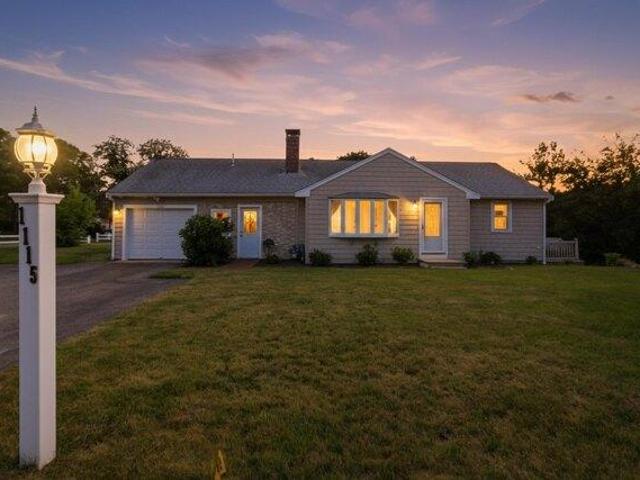 House for sale in Barnstable, Massachusetts