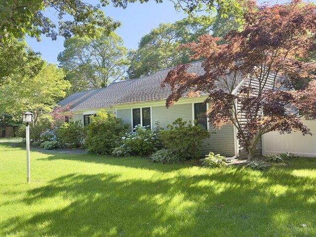 House for sale in Barnstable, Massachusetts