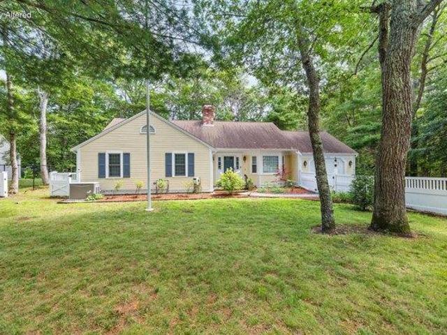 House for sale in Barnstable, Massachusetts