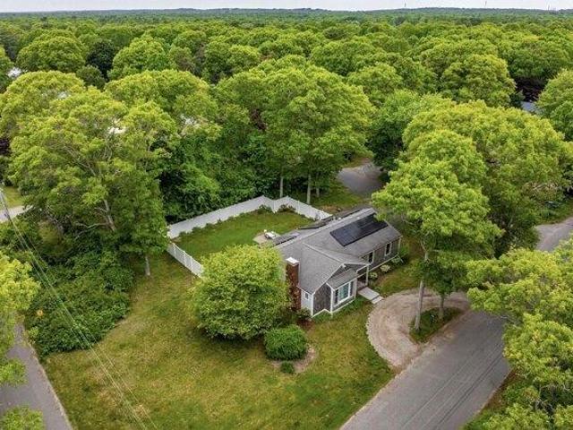 House for sale in Barnstable, Massachusetts