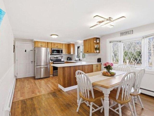 House for sale in Barnstable, Massachusetts
