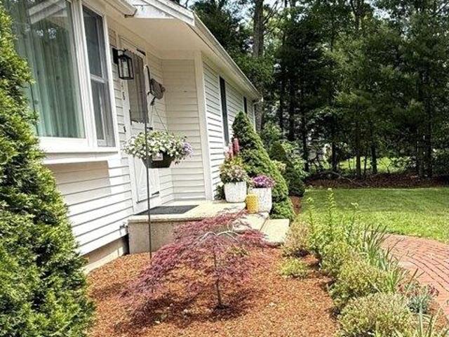 House for sale in Barnstable, Massachusetts