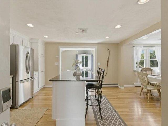 House for sale in Barnstable, Massachusetts