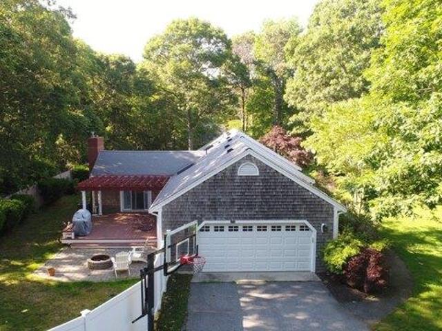 House for sale in Barnstable, Massachusetts