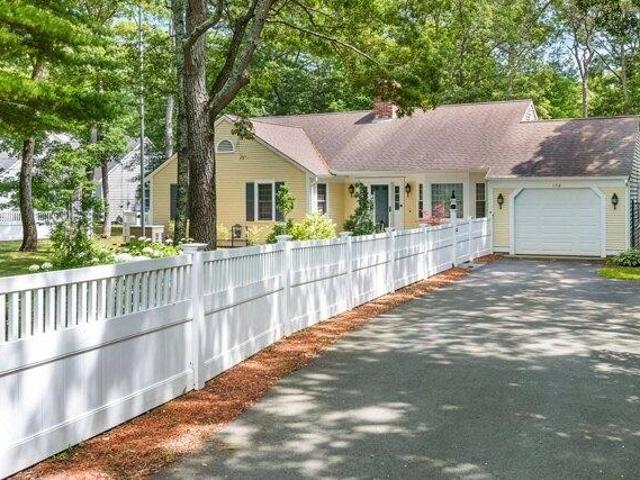 House for sale in Barnstable, Massachusetts
