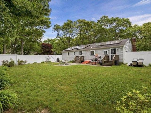 House for sale in Barnstable, Massachusetts