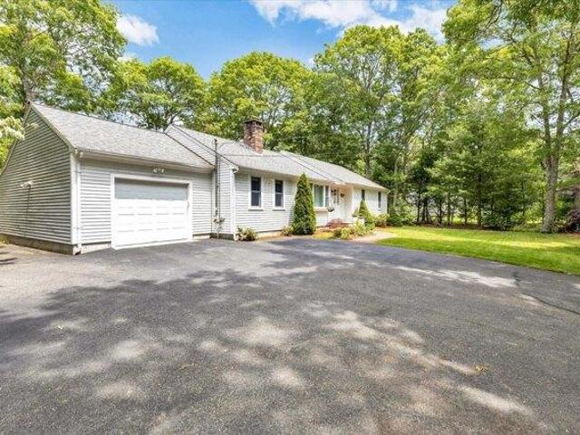 House for sale in Barnstable, Massachusetts