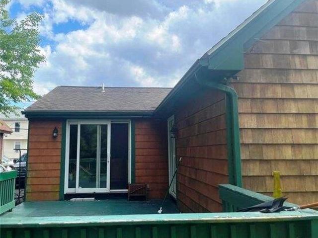 House for sale in Central Falls, Rhode Island