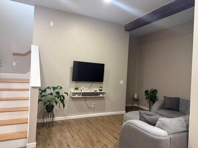 House for sale in Central Falls, Rhode Island