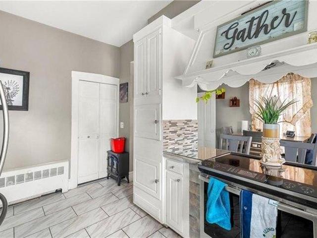 House for sale in Central Falls, Rhode Island