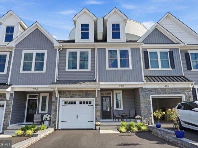 House for sale in Bucks, Pennsylvania