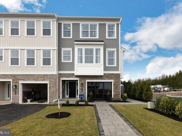 House for sale in Bucks, Pennsylvania