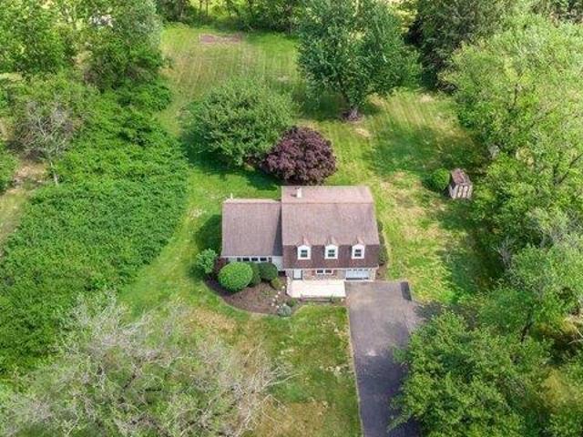 House for sale in Bucks, Pennsylvania