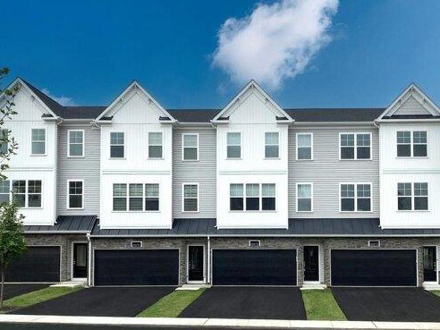 House for sale in Bucks, Pennsylvania