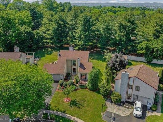 House for sale in Bucks, Pennsylvania