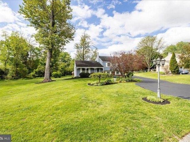 House for sale in Bucks, Pennsylvania