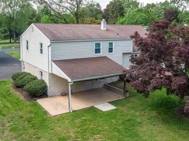 House for sale in Bucks, Pennsylvania
