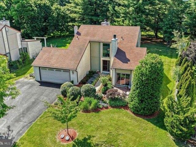 House for sale in Bucks, Pennsylvania