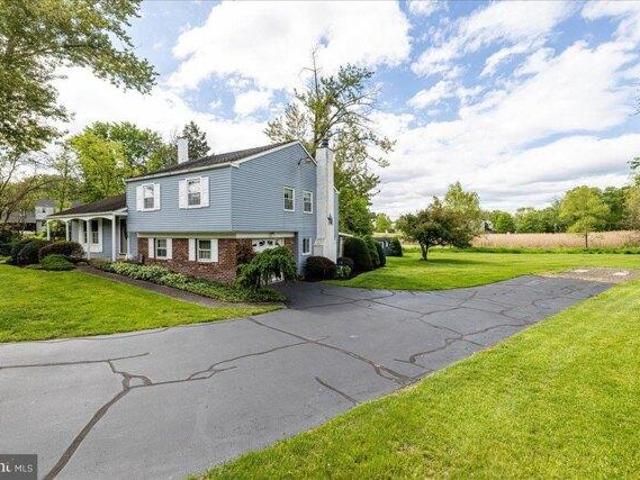House for sale in Bucks, Pennsylvania