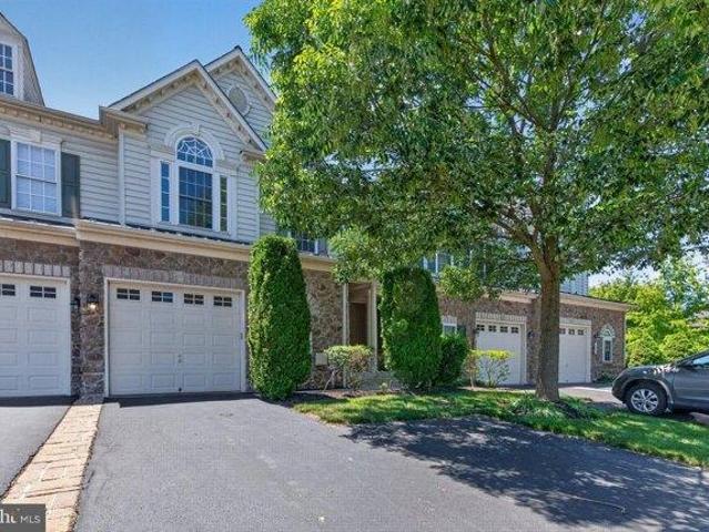 House for sale in Bucks, Pennsylvania