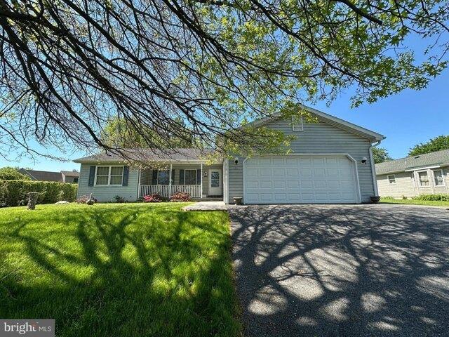 House for sale in Pennsylvania