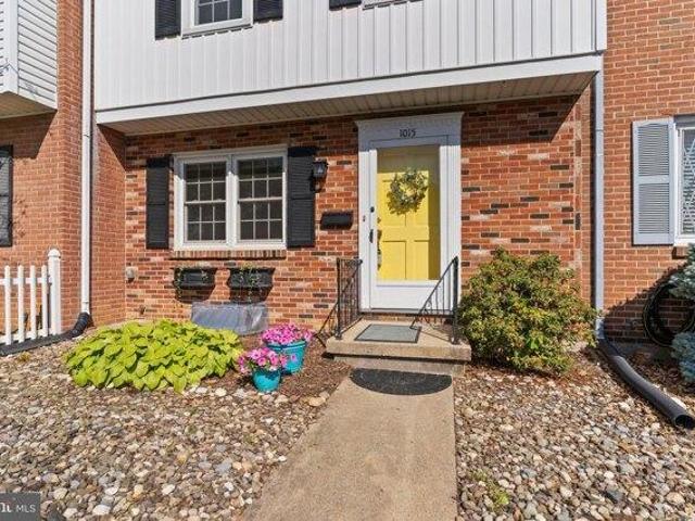 House for sale in Chambersburg, Pennsylvania