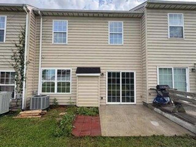 House for sale in Chambersburg, Pennsylvania