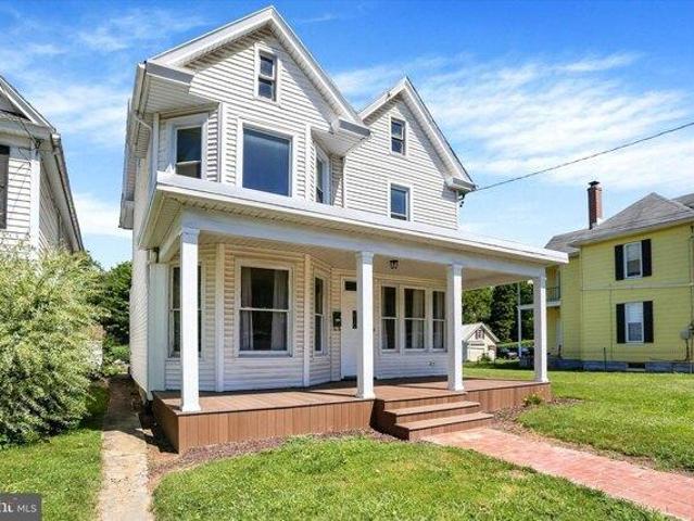 House for sale in Chambersburg, Pennsylvania