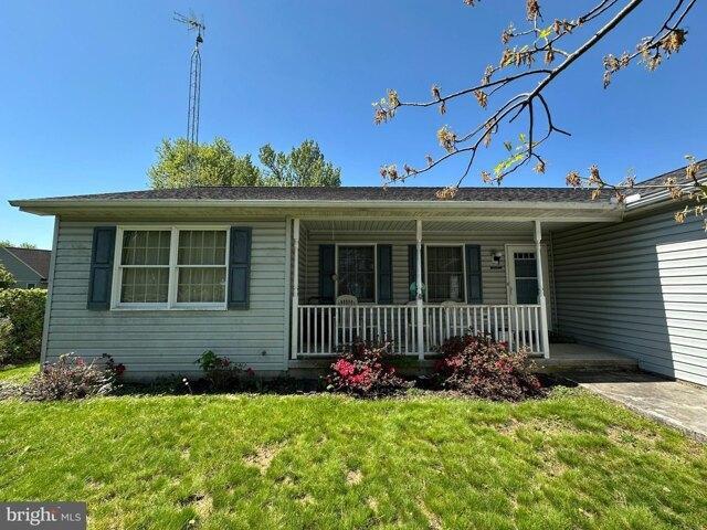 House for sale in Pennsylvania