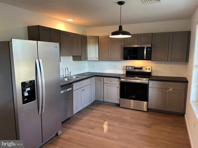 House for sale in Chambersburg, Pennsylvania