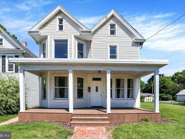 House for sale in Chambersburg, Pennsylvania