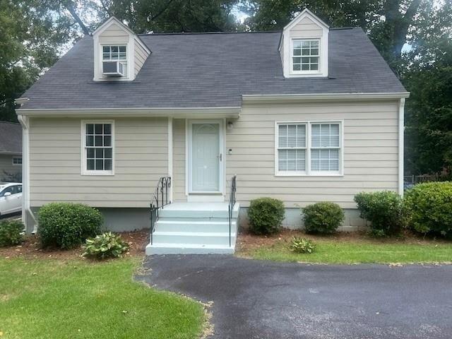 House for sale in Chamblee, Georgia