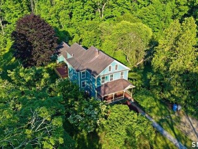 House for sale in Chaplin, Connecticut
