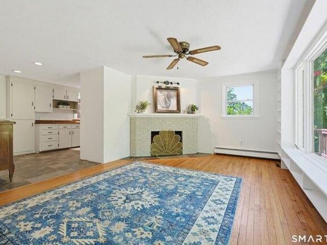House for sale in Chaplin, Connecticut