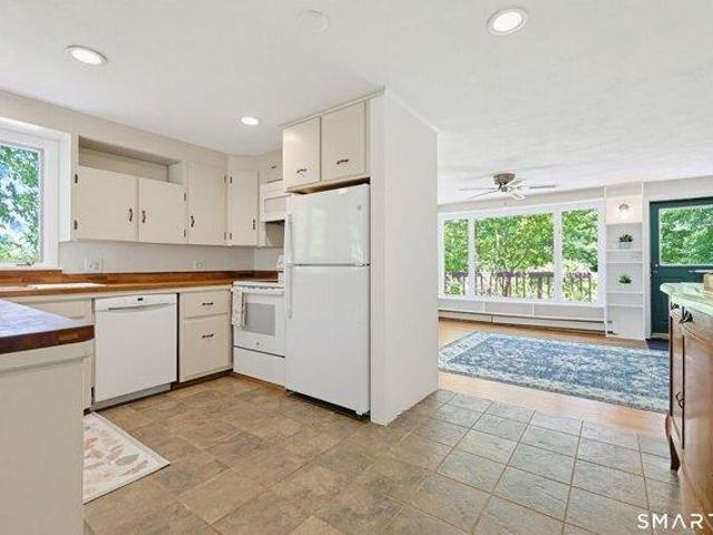 House for sale in Chaplin, Connecticut