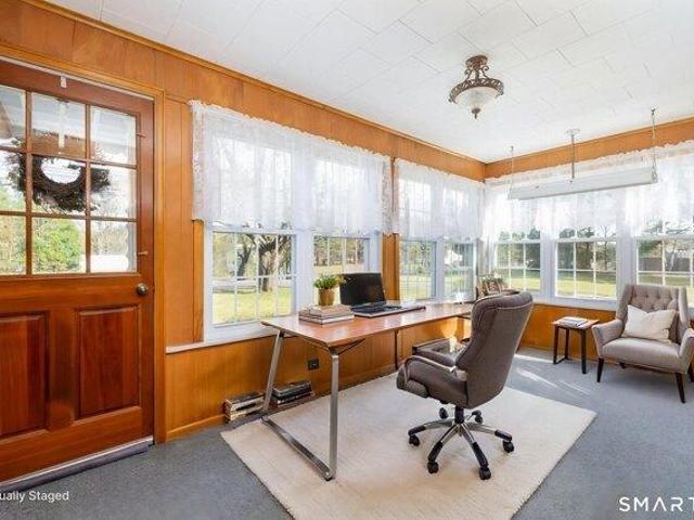 House for sale in Chaplin, Connecticut