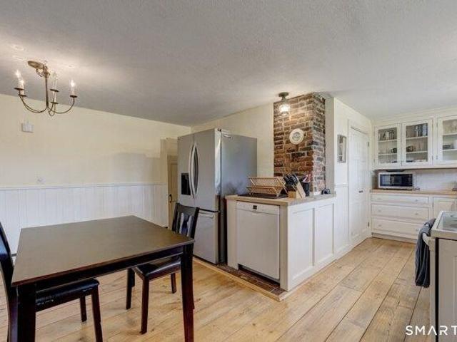 House for sale in Chaplin, Connecticut