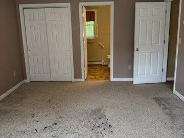 House for sale in Chaplin, Connecticut