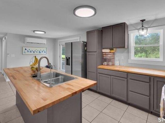 House for sale in Chaplin, Connecticut